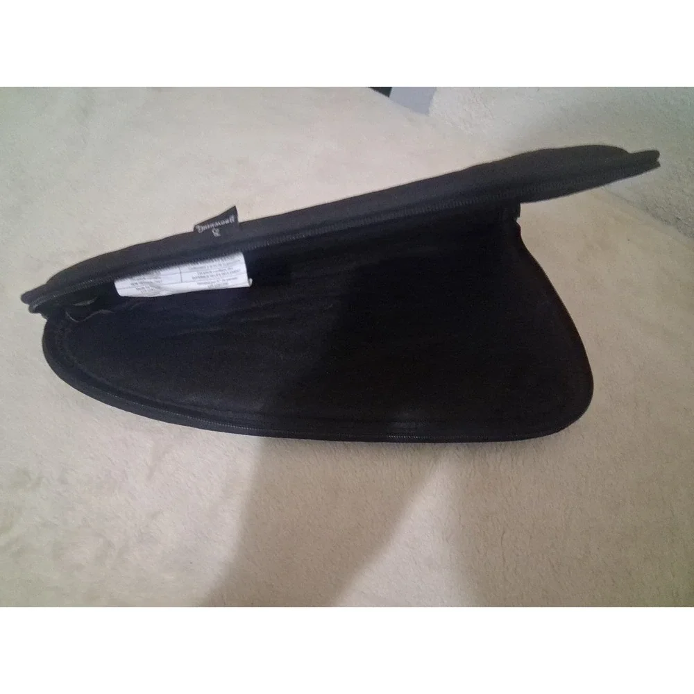 browning gun case pistol soft